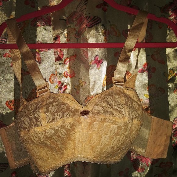 Ardyss  Bra 30J Beige - Picture 3 of 7